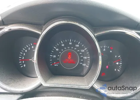 2013 Kia Optima Ex from USA, damaged, VIN 5XXGN4A73DG147517